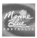 MARINE BLUE AUSTRALIA