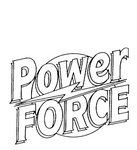 POWER FORCE