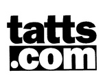 TATTS.COM