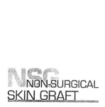 NSG NON-SURGICAL SKIN GRAFT