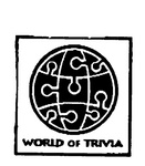 WORLD OF TRIVIA