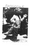 FROGODILE