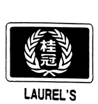 LAUREL'S