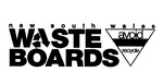 NEW SOUTH WALES WASTE BOARDS  AVOID  RE-USE  RECYCLE