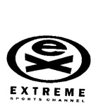 EX EXTREME SPORTS CHANNEL