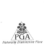 PGA NATURALLY DISTINCTIVE FLORA