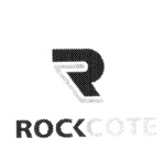 R ROCKCOTE