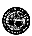 PASSING ON THE TRADITION