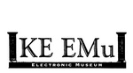 KE EMU ELECTRONIC MUSEUM