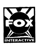 FOX INTERACTIVE
