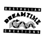 AUSTRALIAN DREAMTIME CREATIONS