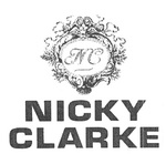 NC NICKY CLARKE