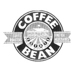 COFFEE BEAN ESTATE COFFEE ROASTERS FINE TEA MERCHANTS