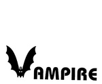 V VAMPIRE