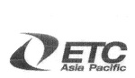 ETC ASIA PACIFIC