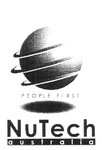 NUTECH AUSTRALIA PEOPLE FIRST