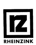 RZ RHEINZINK