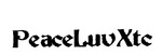 PEACELUVXTC