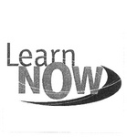 LEARN NOW