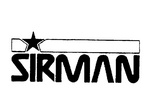 SIRMAN