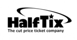 HALFTIX THE CUT PRICE TICKET COMPANY
