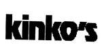 KINKO'S