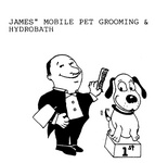 JAMES' MOBILE PET GROOMING & HYDROBATH 1ST