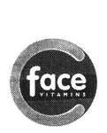 C FACE VITAMINS