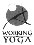 WORKING YOGA