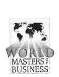 WORLD MASTERS OF BUSINESS