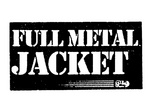 FULL METAL JACKET