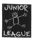 JUNIOR LEAGUE