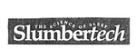 THE SCIENCE OF SLEEP, SLUMBERTECH