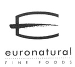 E EURONATURAL FINE FOODS