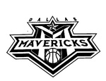 DALLAS M MAVERICKS