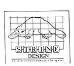 STRINE DESIGN AUSTRALIAN ENVIRONMENTAL DESIGNERS
