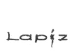 LAPIZ