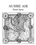 AUSSIE AIR ROOM SPRAY
