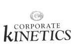 CK CORPORATE KINETICS