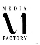 M MEDIA FACTORY