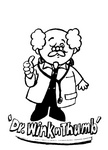 DR. WINKNTHUMB