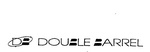 DB  DOUBLE BARREL