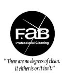 FAB PROFESSIONAL CLEANING 