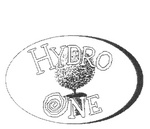 HYDRO ONE