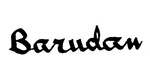 BARUDAN