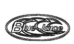 BLUE JUICE