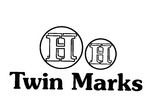 HH  TWIN MARKS