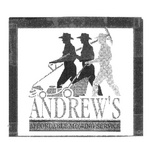 ANDREW'S AFFORDABLE MOWING SERVICE