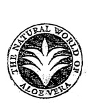THE NATURAL WORLD OF ALOE VERA
