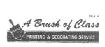 A BRUSH OF CLASS PTY LTD PAINTING & DECORATING SERVICE